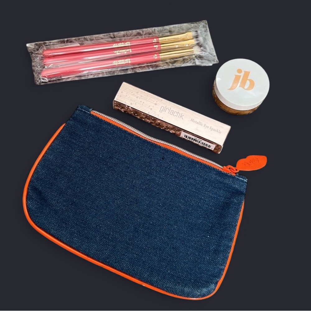 Jecca Blac & Alamar Beauty Bundle